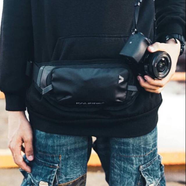 Waist Bag Kalibre