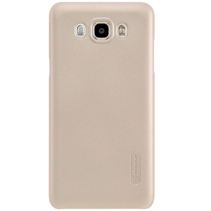 SAMSUNG GALAXY J7 NILLKIN HARDCASE FROSTED SHIELD ORIGINAL HARDCASE