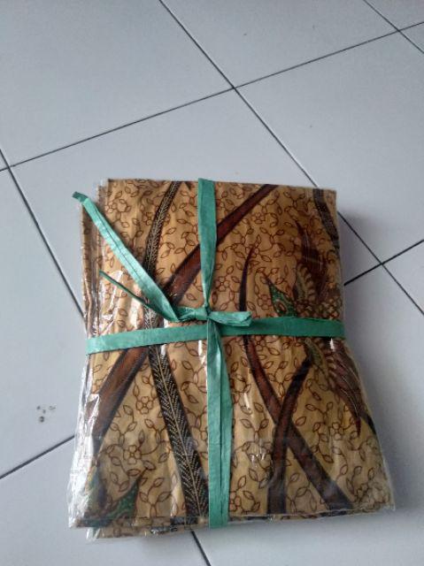 Terlaris Serut Genes Jelita Tunic Navbor Yelbor Whitbor Creambor Tunik Batik Modern Hrb03