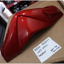 batok mio soul karbu merah