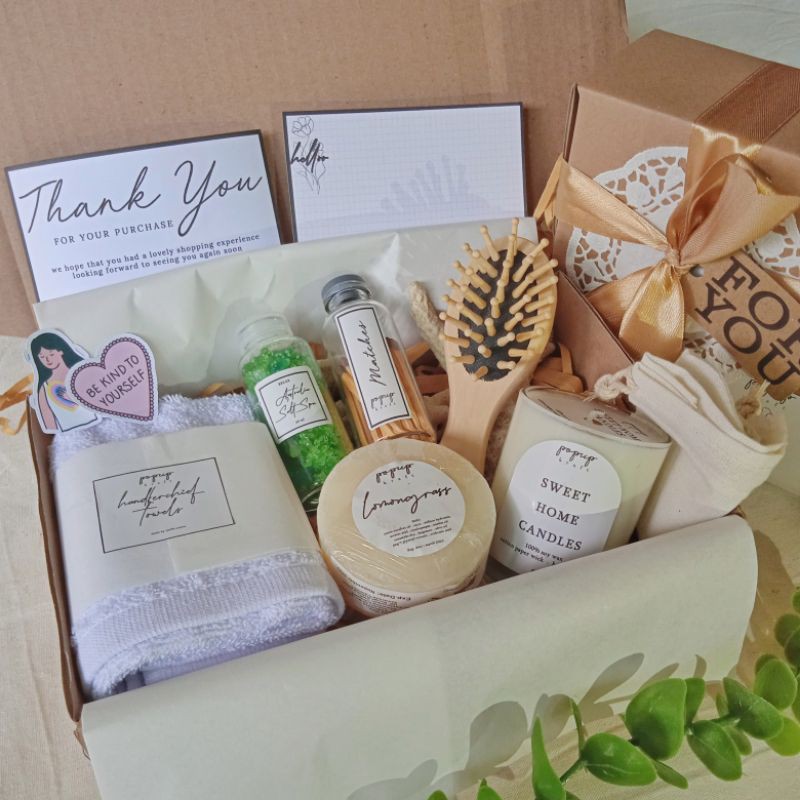 Kado Nikahan Hadiah Pernikahan Hampers Wedding Kado Ulang Tahun