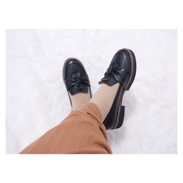 KILLY LOAFERS - sepatu wanita/Loafers wanita