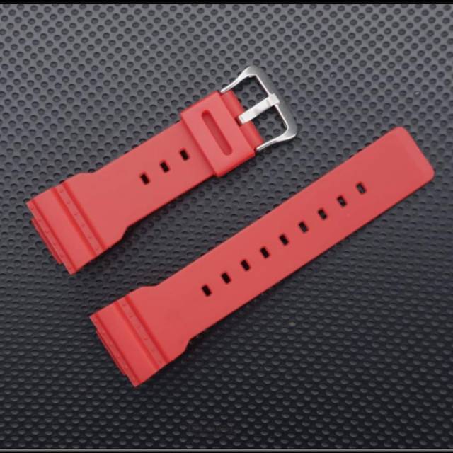 Strap tali jam tangan casio baby g bga 100