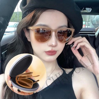 Kacamata Polarized Model Lipat Untuk Pria Dan Wanita