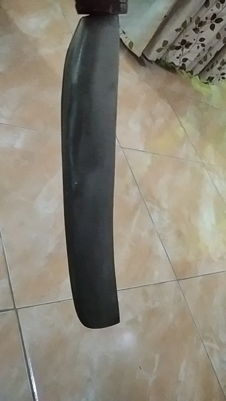 Bedog Kerja Ukuran 30 Cm