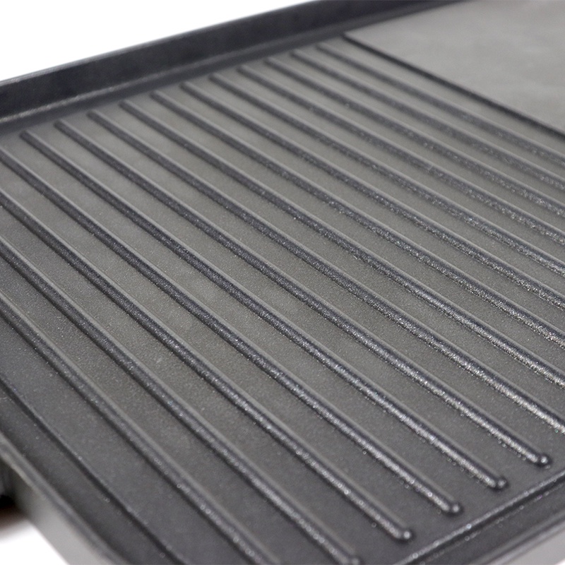 - Alat panggangan / BBQ Square Multigrill Pan Termurah dan Terlaris