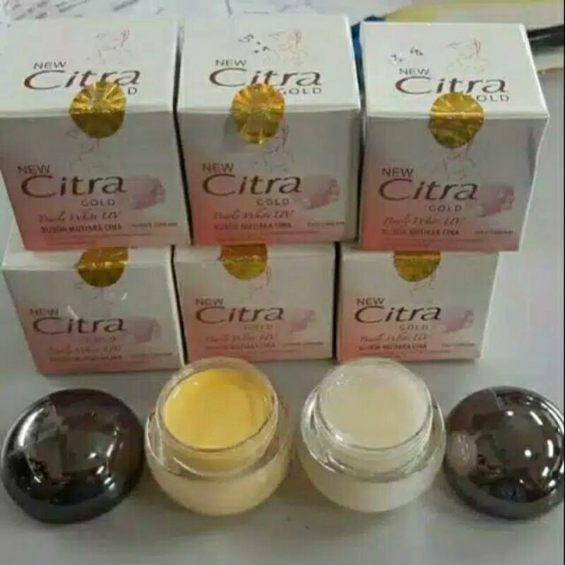 cream citra siang dan malam