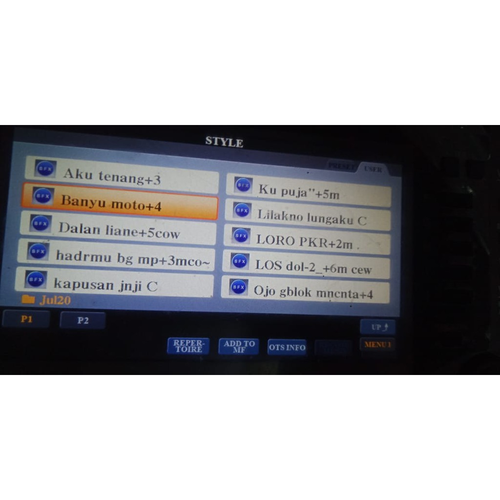 sampling style sx900 sx700 s775 s975 s770 s970 s750 s950 dll