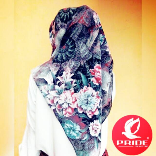 Segiempat Hycon Motif