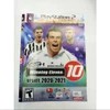 KASET PS2 WINNING ELEVEN 2021 TERBARU