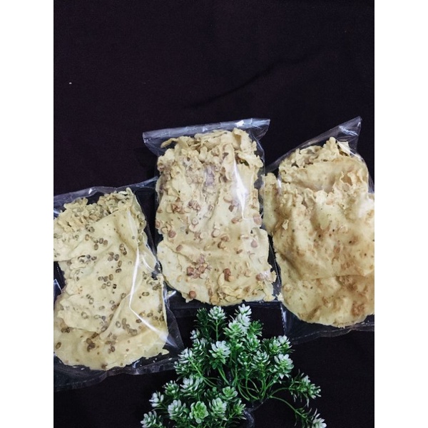 

Rempeyek / Peyek Mbak Titis