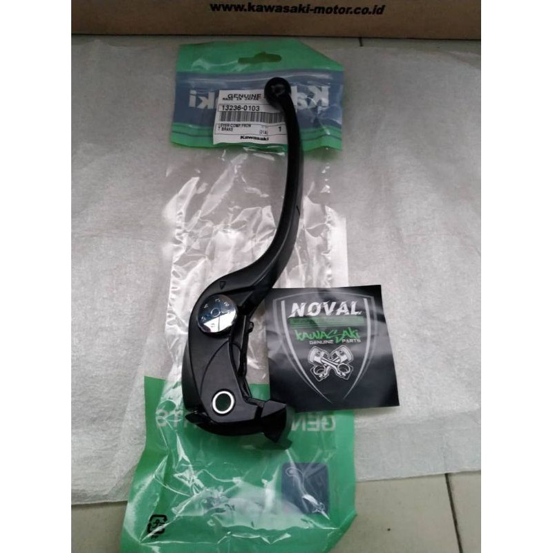 HANDLE REM ZX6R ORIGINAL