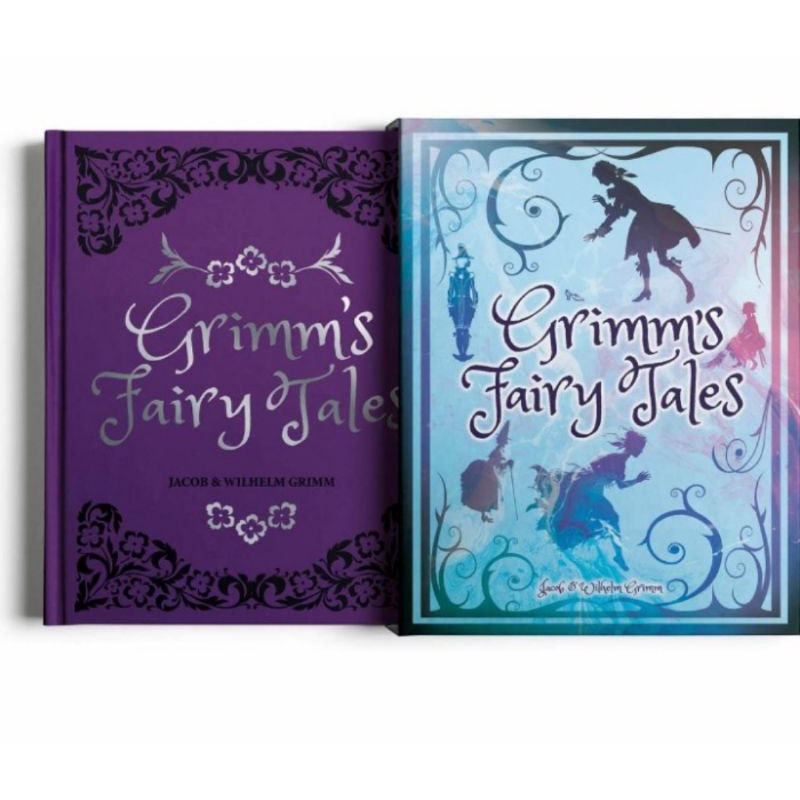 Grimm's Fairy Tales