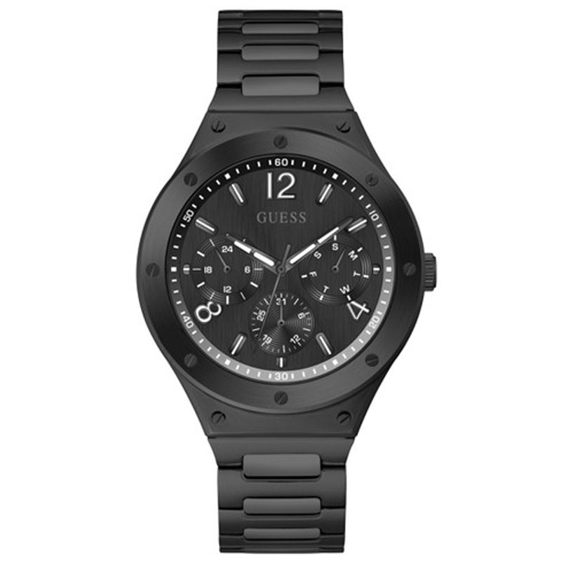 guess GW0454G3 Jam Tangan Pria Chronograph