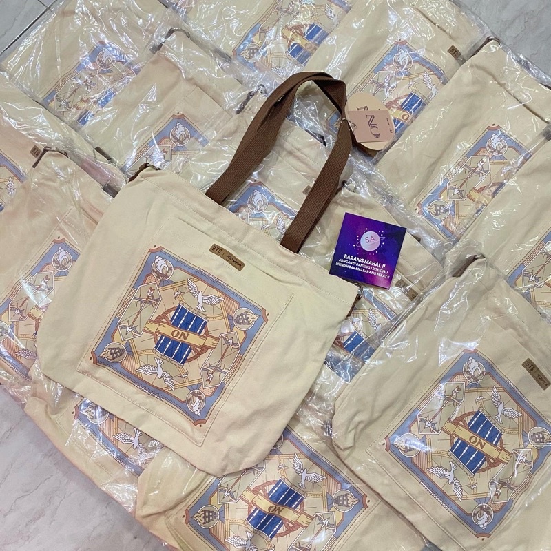 Kovea eco bag ready stock