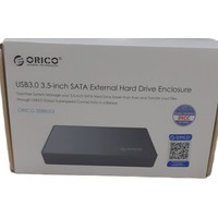 Case Hardisk Eksternal Enclosure ORICO 3,5" 3588US3