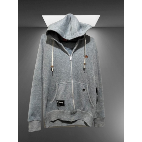 Zipper Jacket Bloods Ori Premium