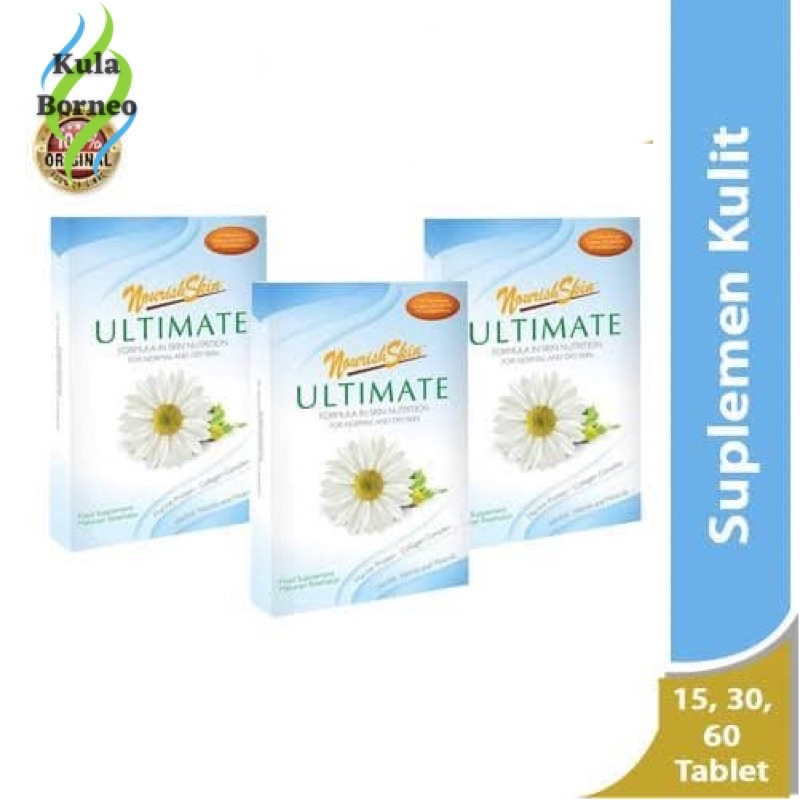 Nourish Skin Ultimate