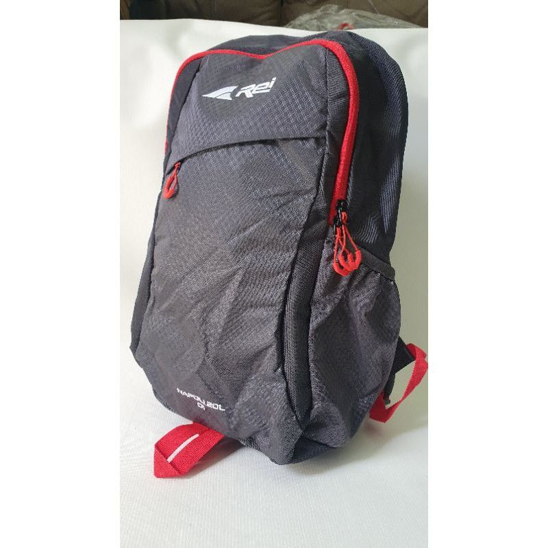 Tas Ransel Daypack Arei Napoli 01 20L Termurah
