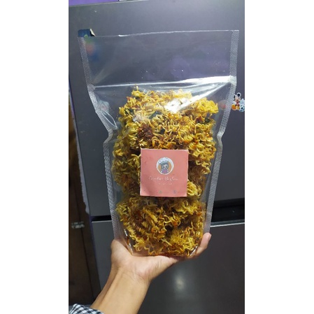 

Mie Keriting Pedas set kilo Ukuran Pouch 20X29