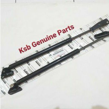 Shock Bagasi Pintu Belakang Toyota FORTUNER Kanan Dan Kiri 2pcs