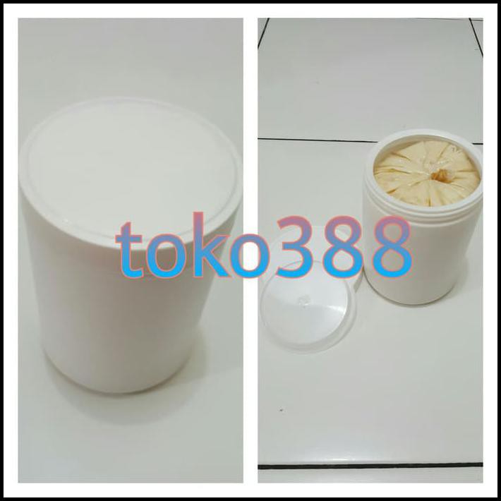 EKSKLUSIF CREAM MALAM KILOAN KUALITAS SUPER 500GR