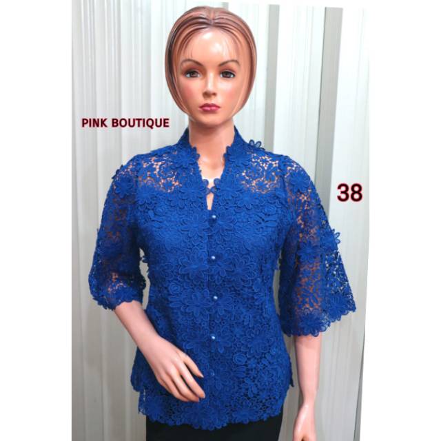 Pink Butik ori Bangkok