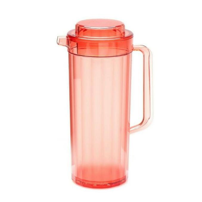 Water Jug Tupperware 2L