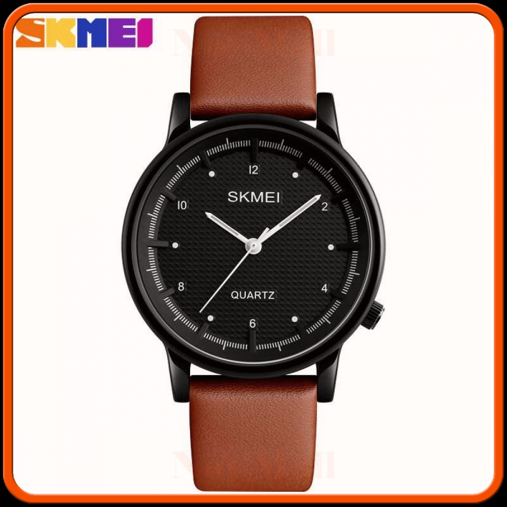 SKMEI Jam Tangan Analog Pria - 1210