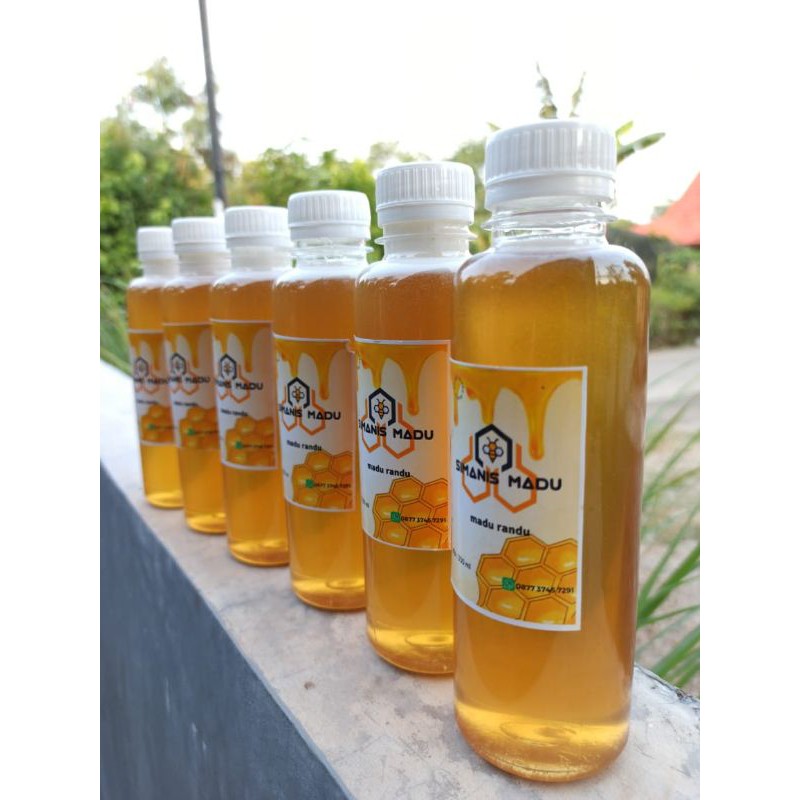 

madurandu asli 350 gram