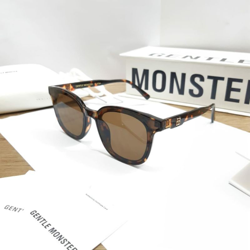 Sunglases GM Gw004 Unisex Kacamata Hitam kado ultah kado anniv