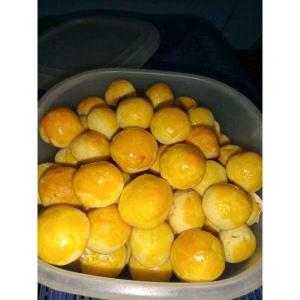 

NASTAR EMPUK KEMASAN ½KG AN