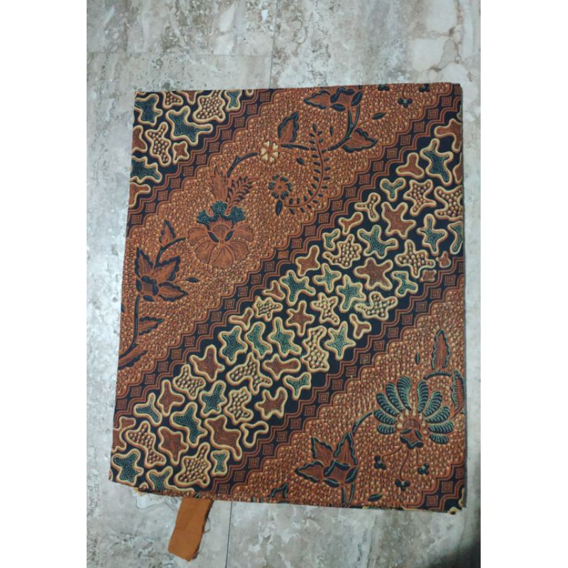 Jarik Batik Motif Jahe