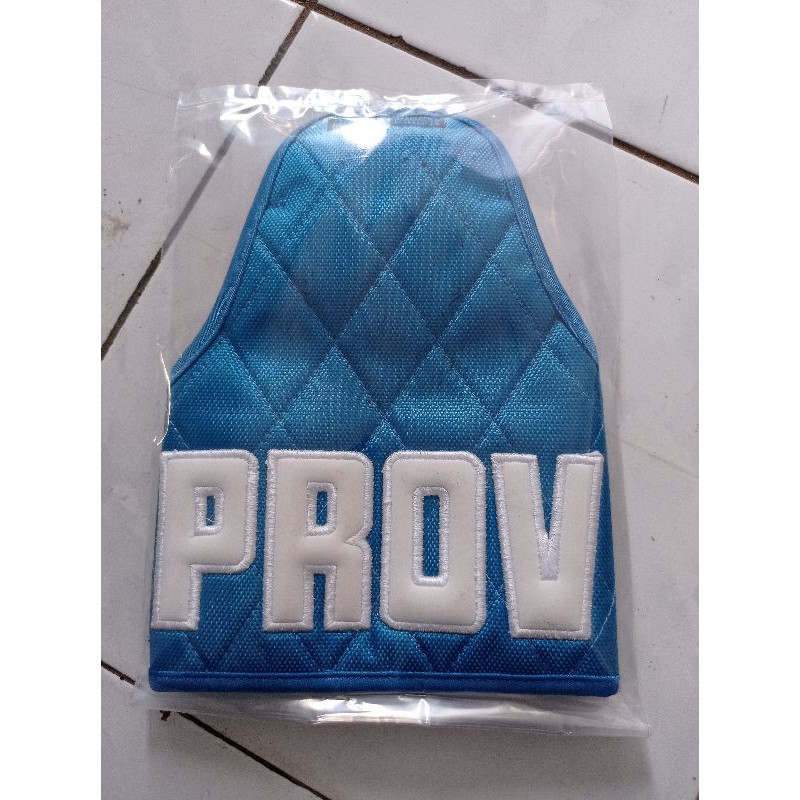 ban bet lengan provos custom