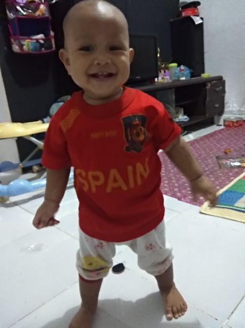 [indra Houseware]paket Toples Plastik Merah B Bonus 2 Gelas (smk 422)