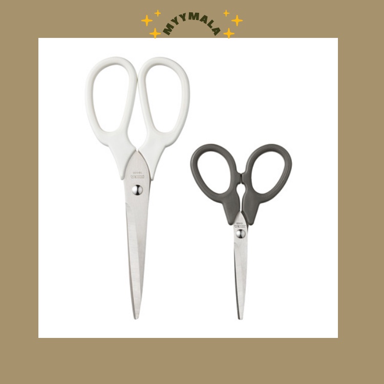

MARKBART, Gunting set isi 2