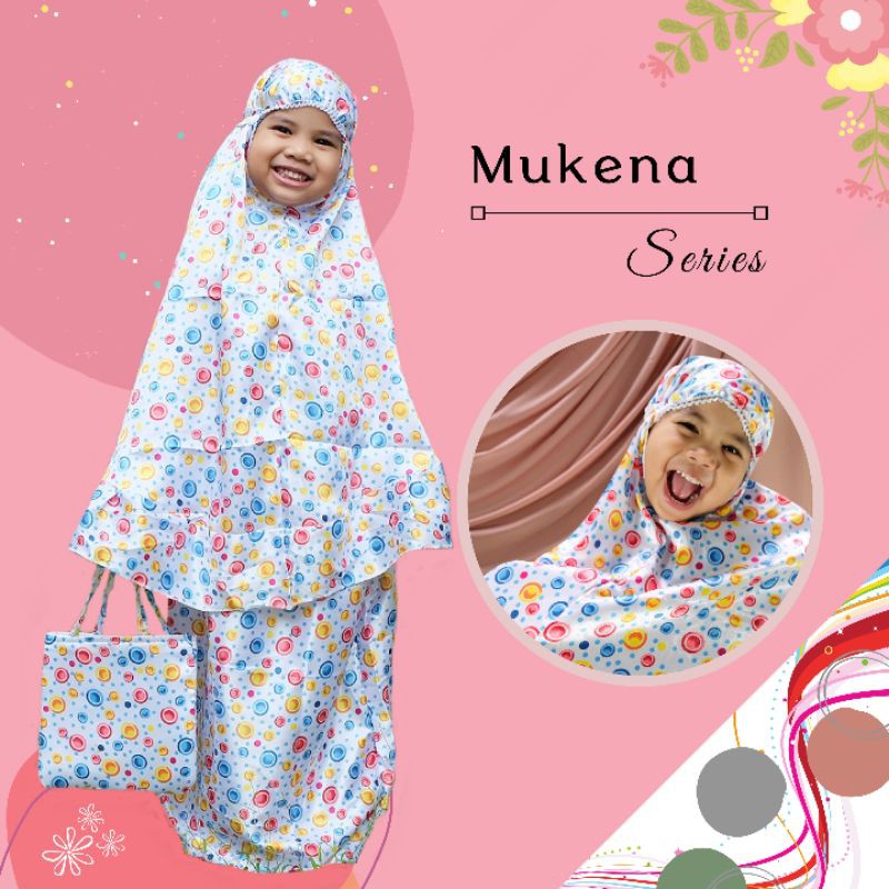 MUKENA ANAK/SHAKILLA MUKENA/MUKENA ANAK ADEM/MUKENA ANAK BALITA/MUKENA ANAK LUCU/MUKENA ANAK MURAH