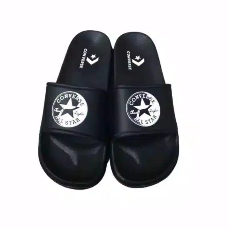 SANDAL SLOP CONVERSE | Sandal Slip-On  Pria&Wanita Original