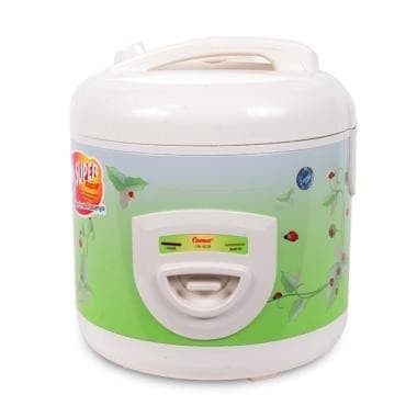 Rice cooker Magic Com Cosmos 1.8 Liter  CRJ8228 Nomor 1