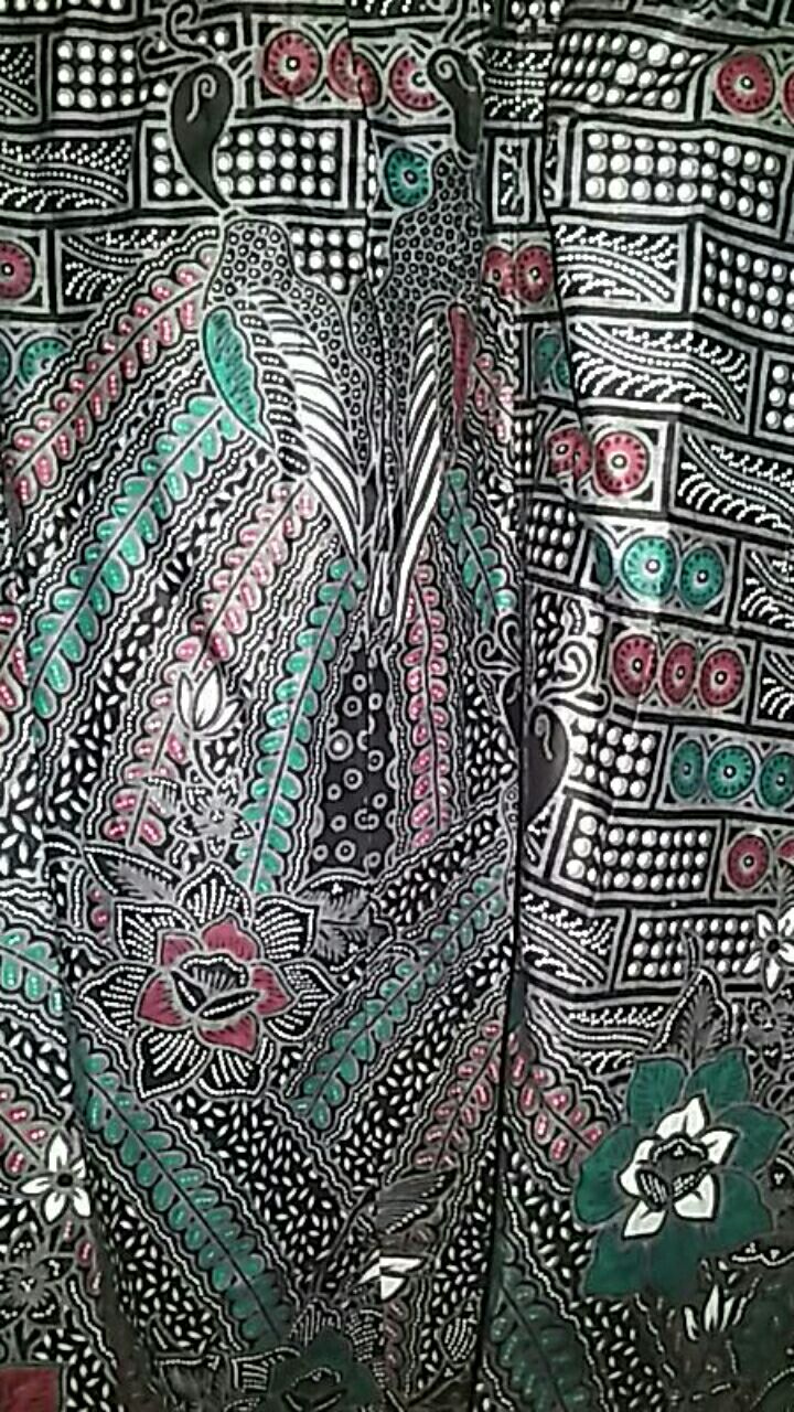 Promo Kemeja Batik Lengan Pendek Masa Kini Termurah Dan Terbaru