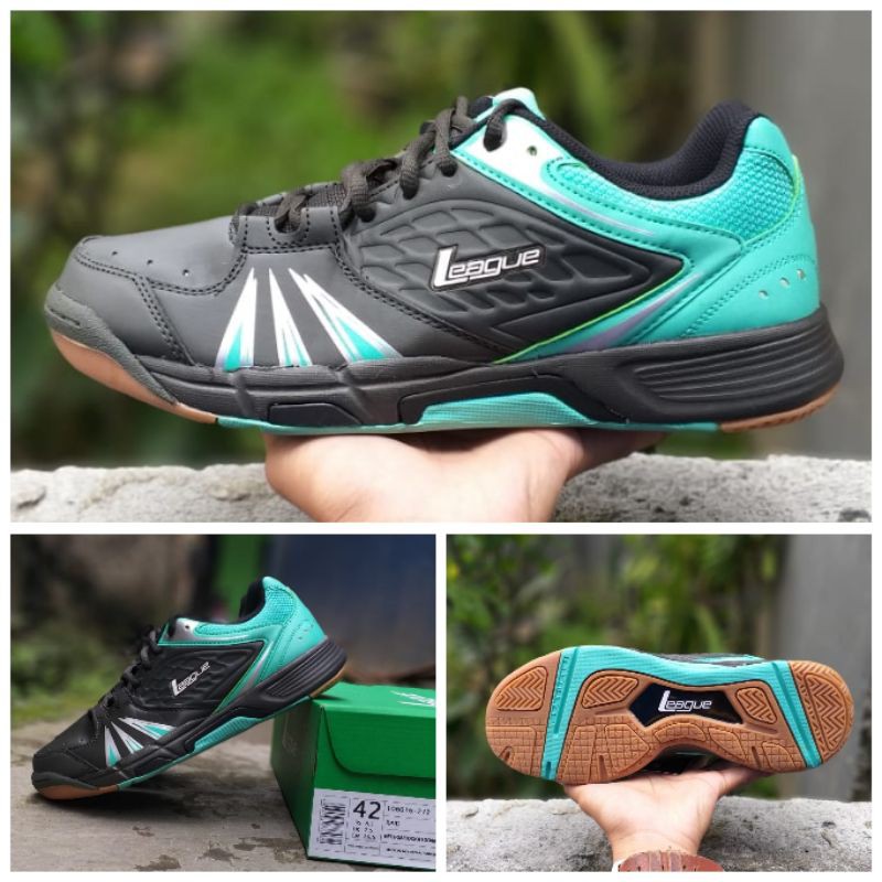 SEPATU BADMINTON LEAGUE ORIGINAL