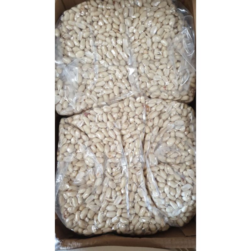 

kacang kupas 25/29