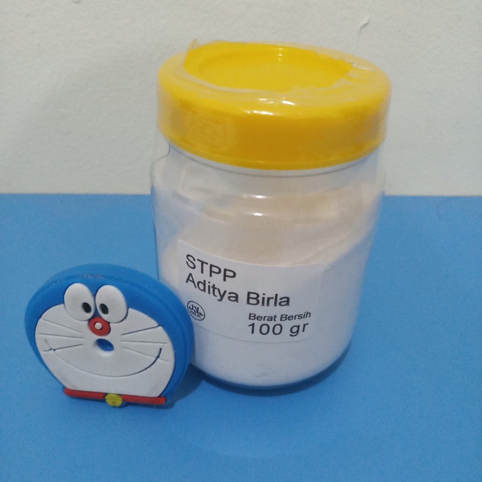 

NEW STPP Aditya Birla (Pengenyal) 100 gram Ex-Thailand