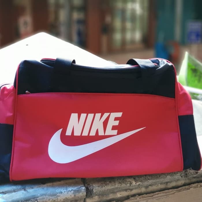 TO1604 tas nike olahraga tas gym nike tas sport nike nike sport bag