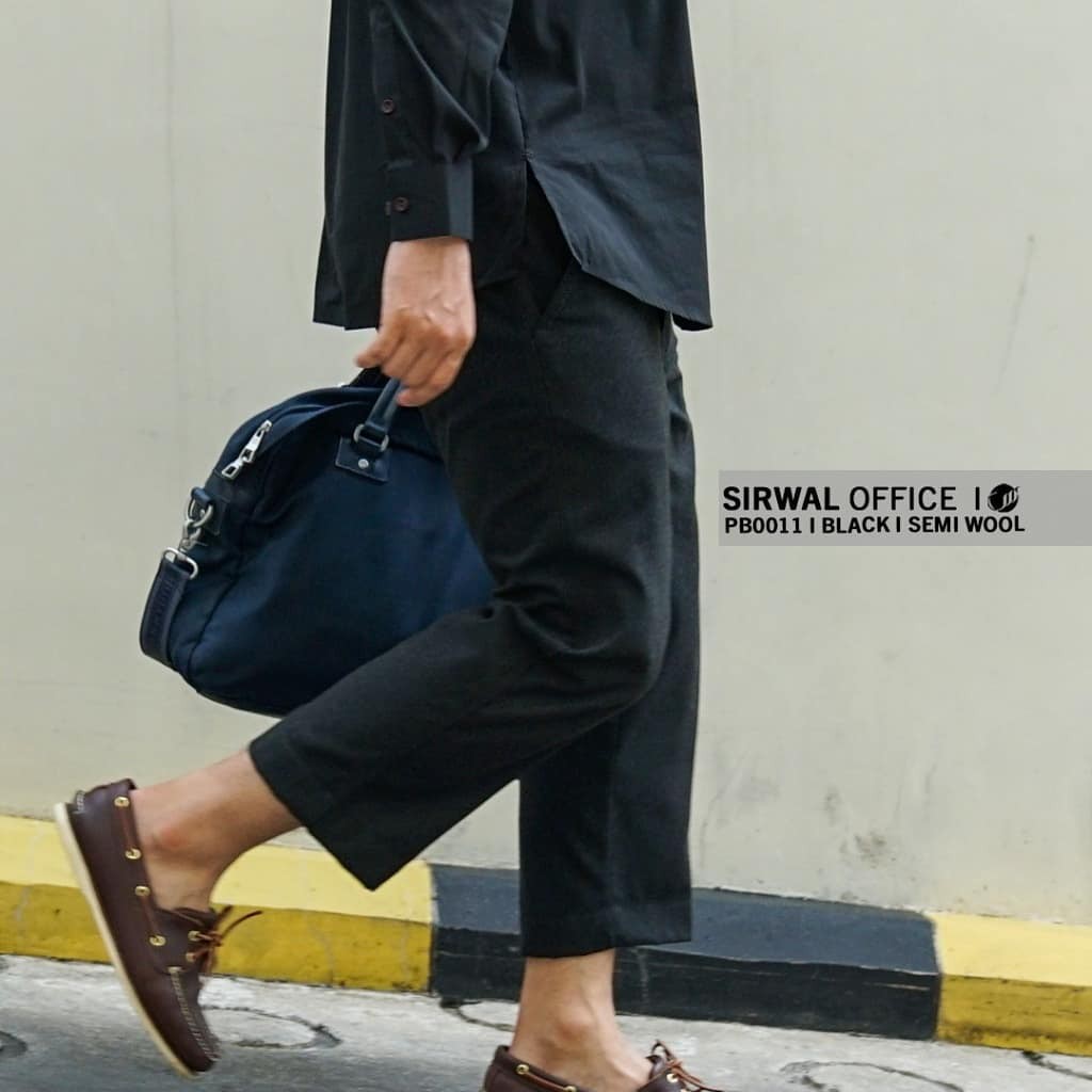 SIRWAL SAMASE OFFICE PB-001 CELANA KANTOR CINGKRANG