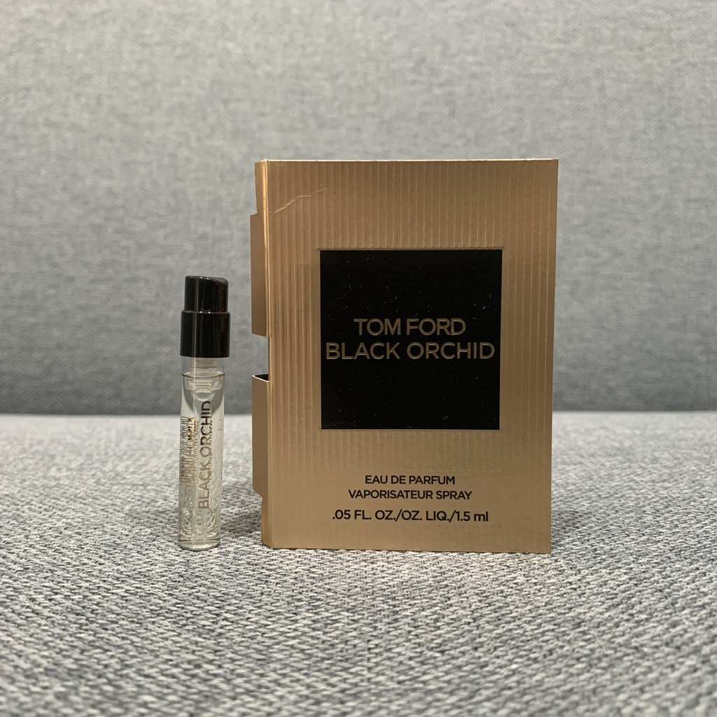 TOM FORD Black Orchid EDP / PARFUM