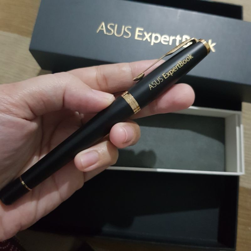 

Asus Expert Book Parker Pen Limited