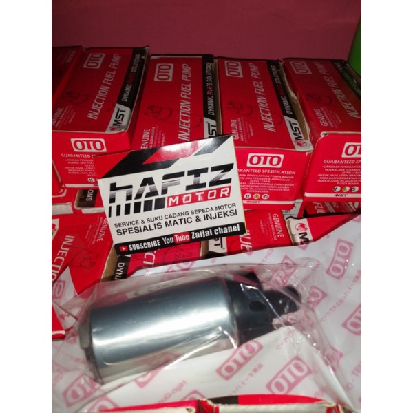 rotak pcx 150 dinamo fuel pump pcx 150