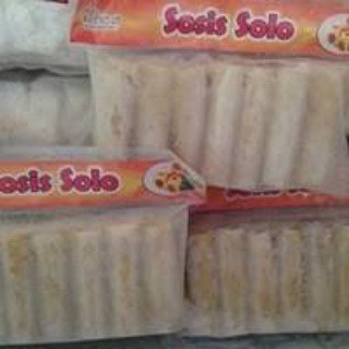 Diva Sosis Solo