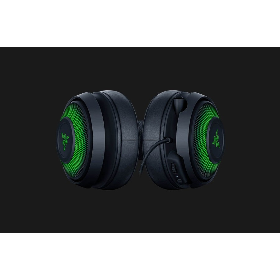 Headset Gaming RAZER Kraken Ultimate (USB Surround Sound)